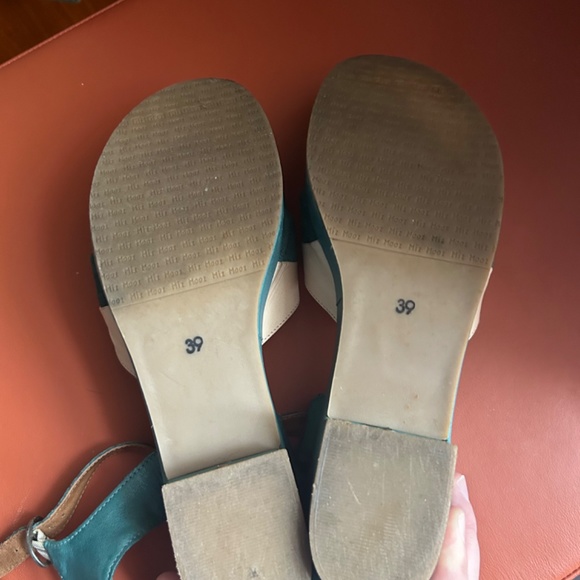 Mix Mooz Gala sandal, 39 - Picture 3 of 3